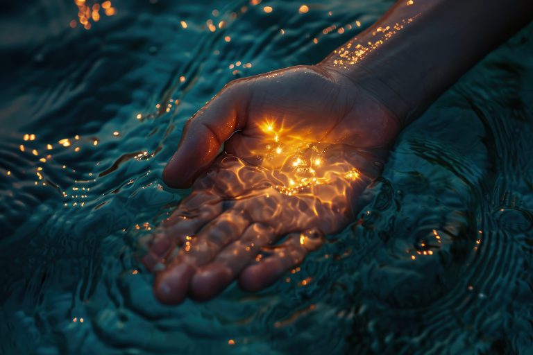 Pouvoir de l'intention