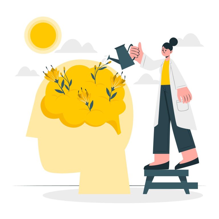 Travail mental