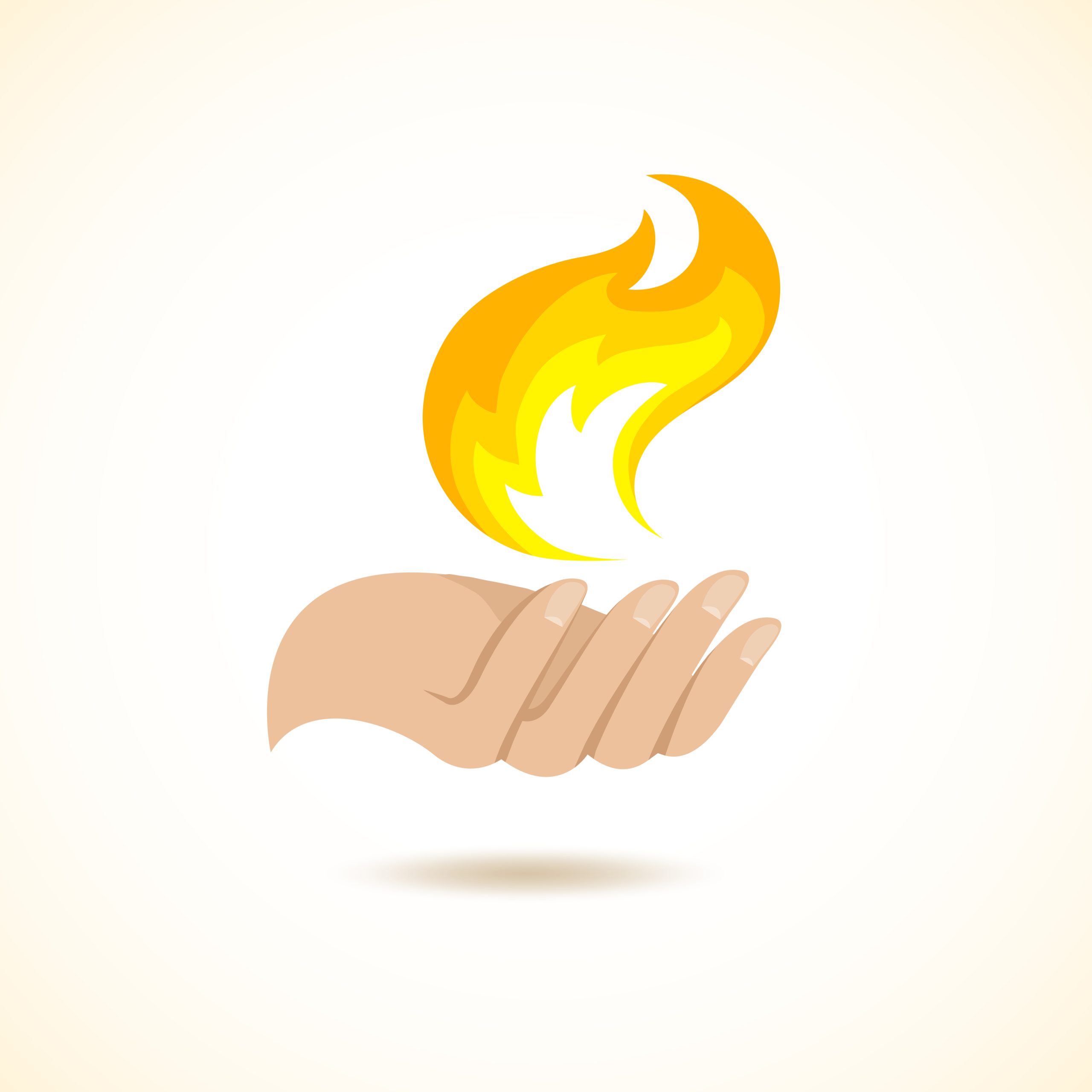 Couper barrer le feu